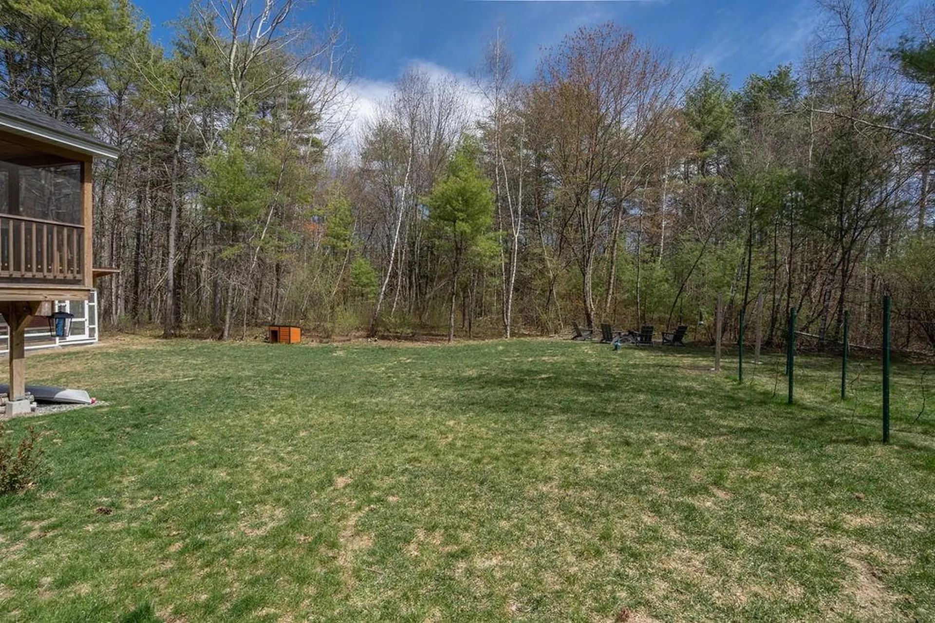 29 Lantern Lane Barrington NH 03825