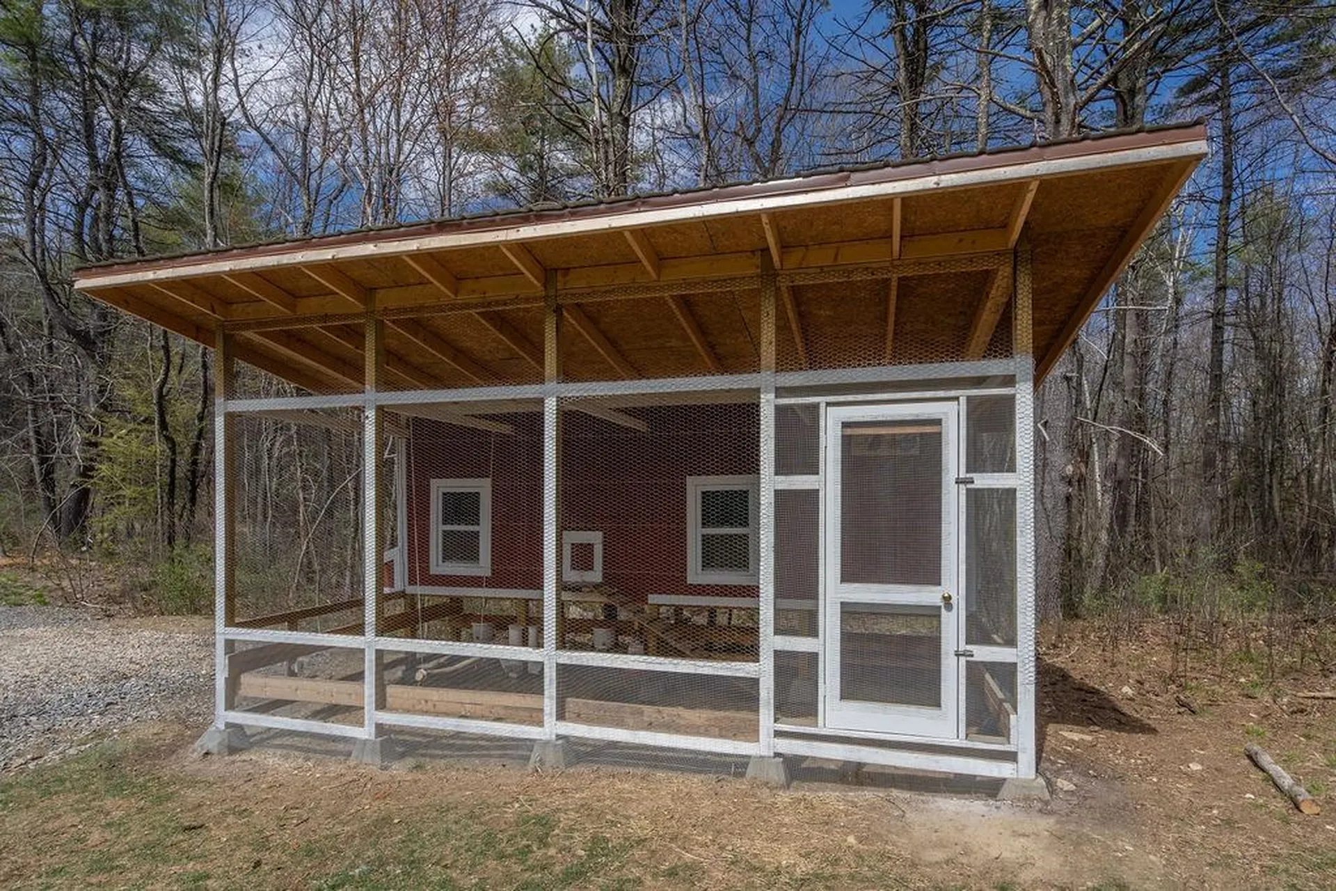 29 Lantern Lane Barrington NH 03825