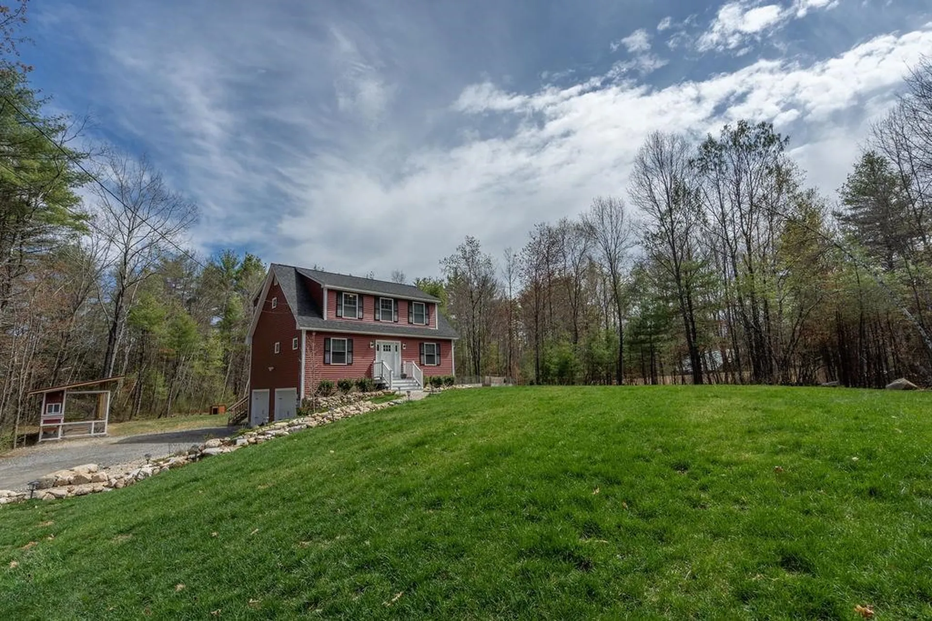 29 Lantern Lane Barrington NH 03825