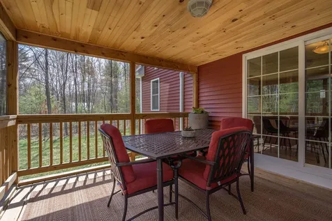 29 Lantern Lane Barrington NH 03825