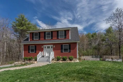 29 Lantern Lane Barrington NH 03825