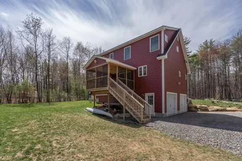 29 Lantern Lane Barrington NH 03825