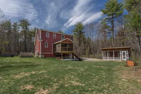 29 Lantern Lane Barrington NH 03825