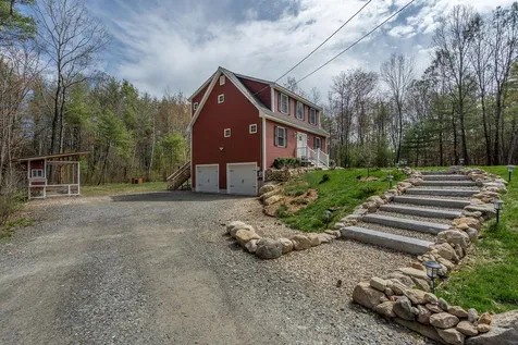 29 Lantern Lane Barrington NH 03825