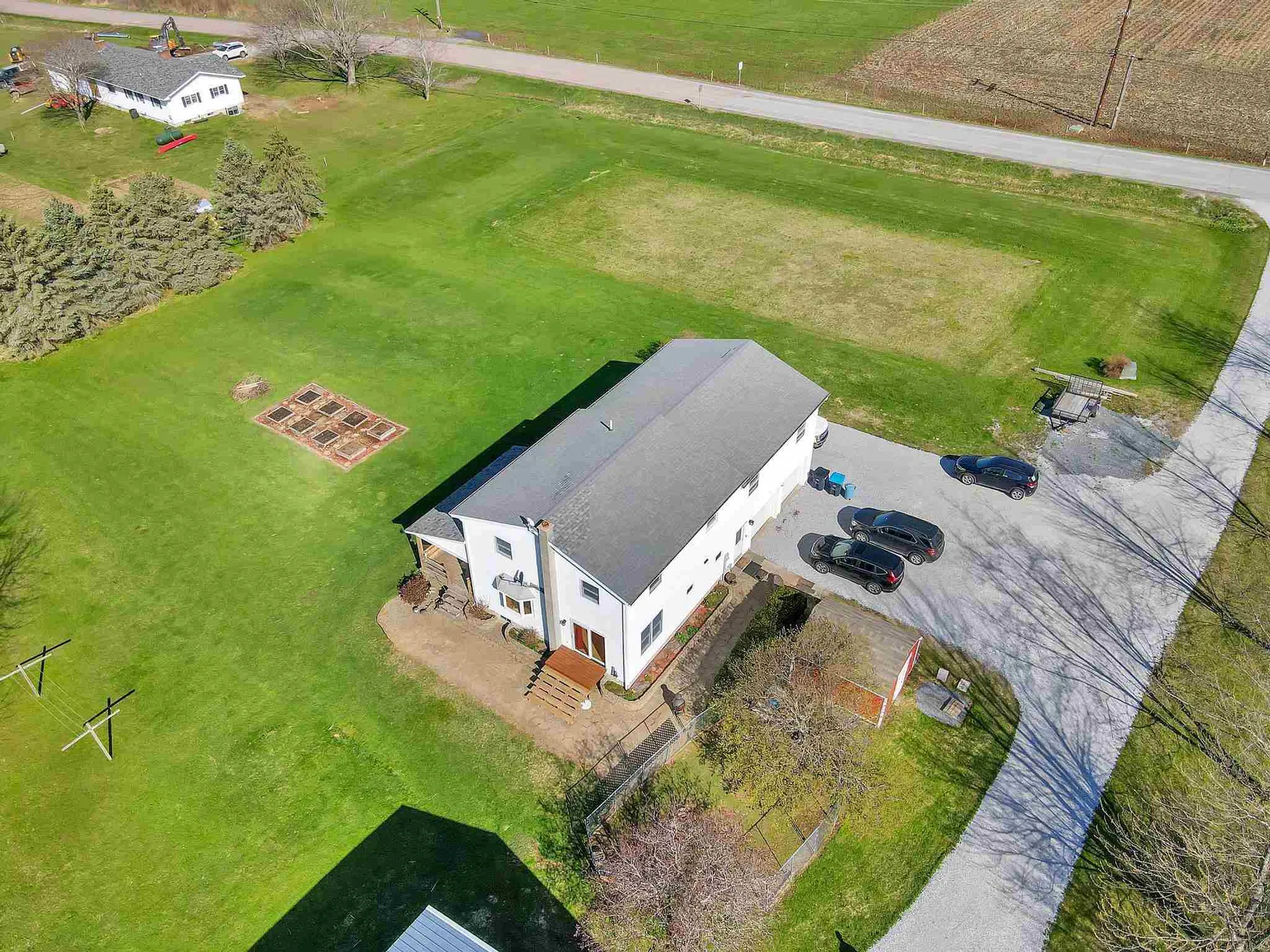 181 Brick Church Road Fairfax VT 05454