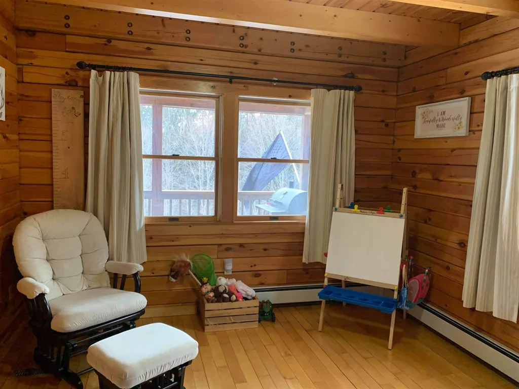 2221 Parker Road Vershire VT 05079