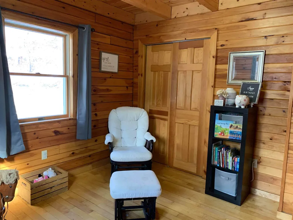 2221 Parker Road Vershire VT 05079