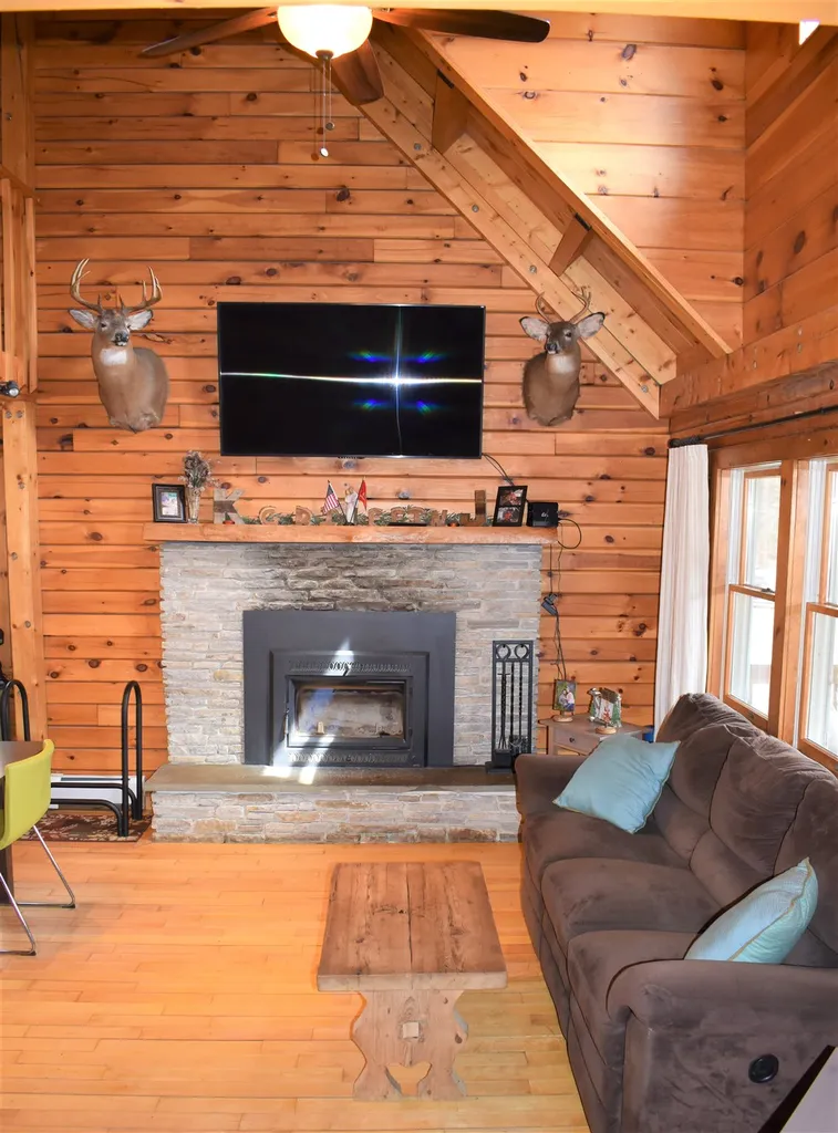 2221 Parker Road Vershire VT 05079