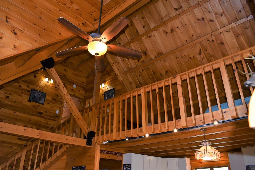 2221 Parker Road Vershire VT 05079
