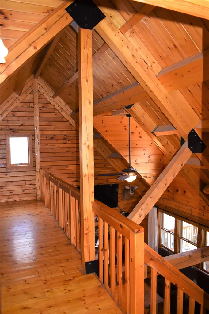 2221 Parker Road Vershire VT 05079
