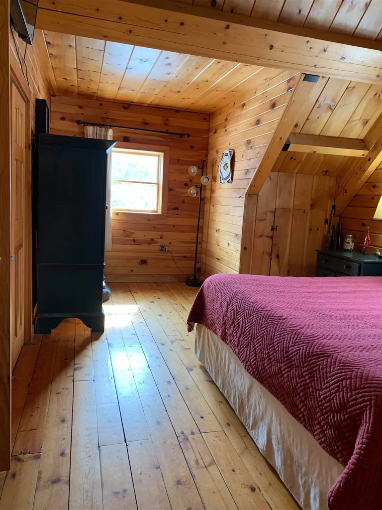 2221 Parker Road Vershire VT 05079