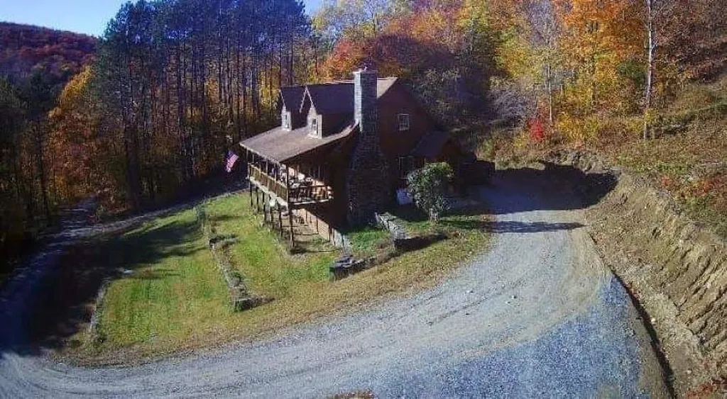 2221 Parker Road Vershire VT 05079