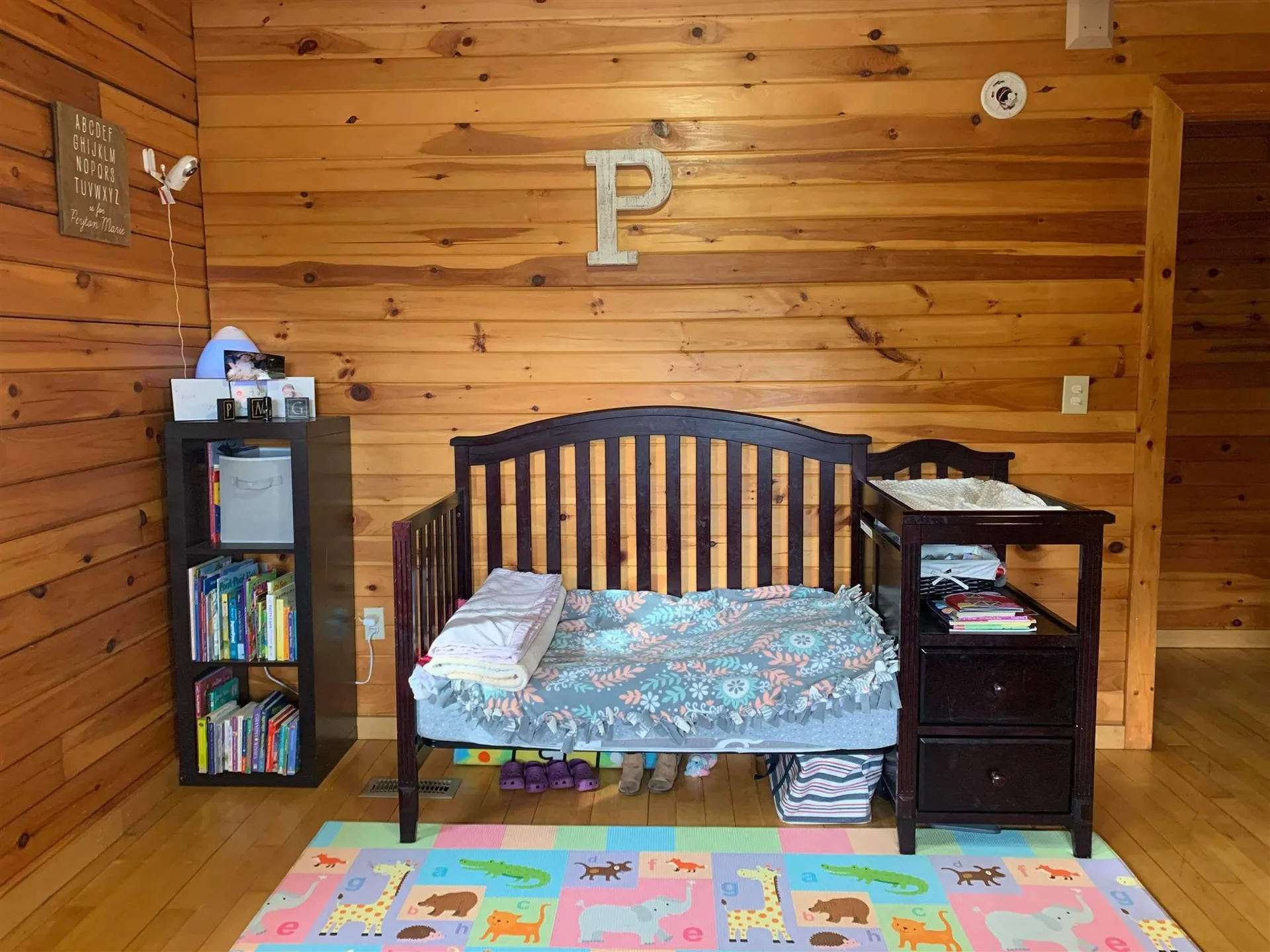 2221 Parker Road Vershire VT 05079