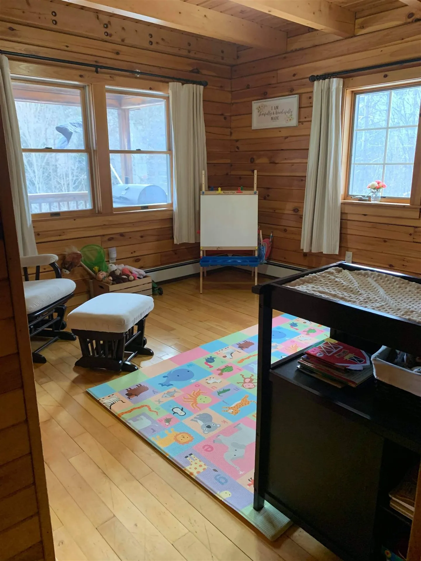 2221 Parker Road Vershire VT 05079