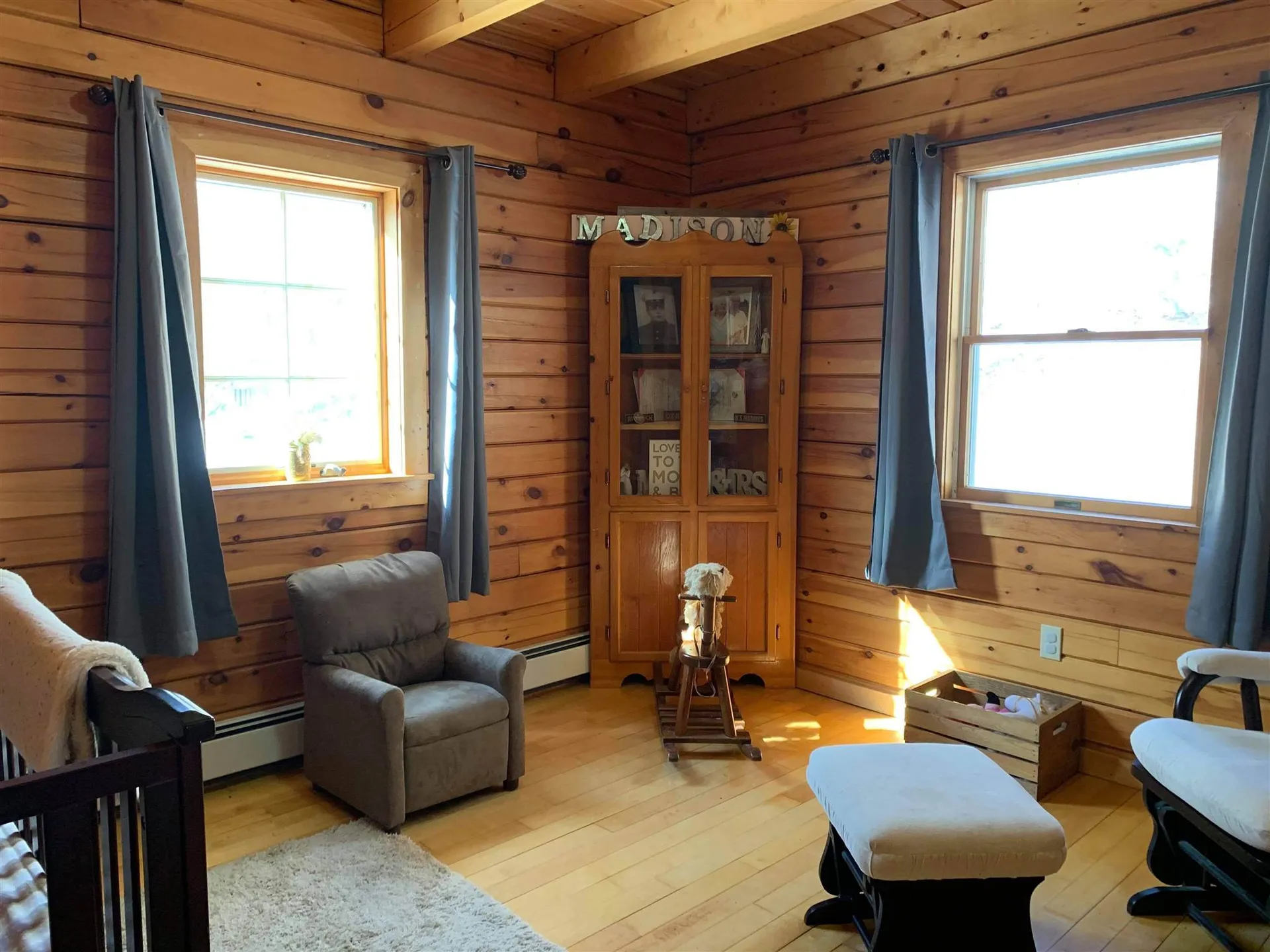 2221 Parker Road Vershire VT 05079