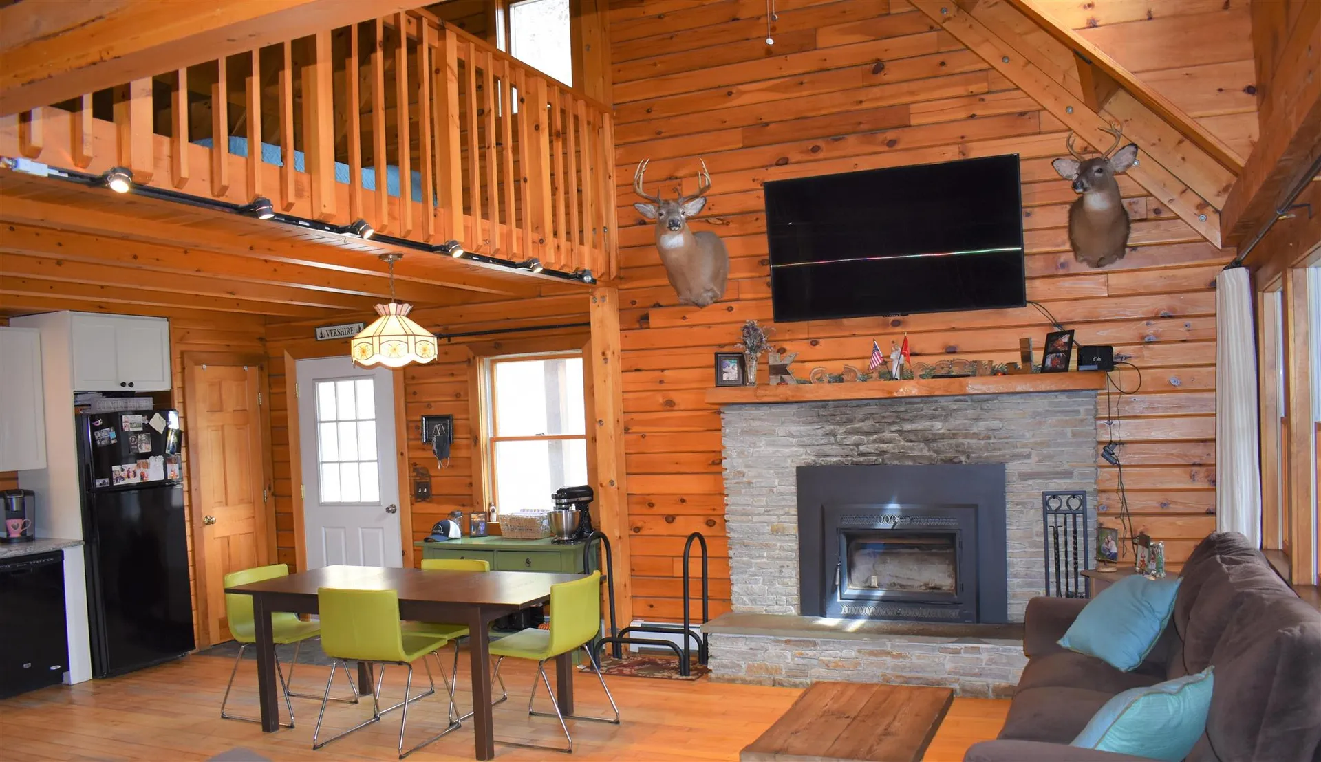 2221 Parker Road Vershire VT 05079