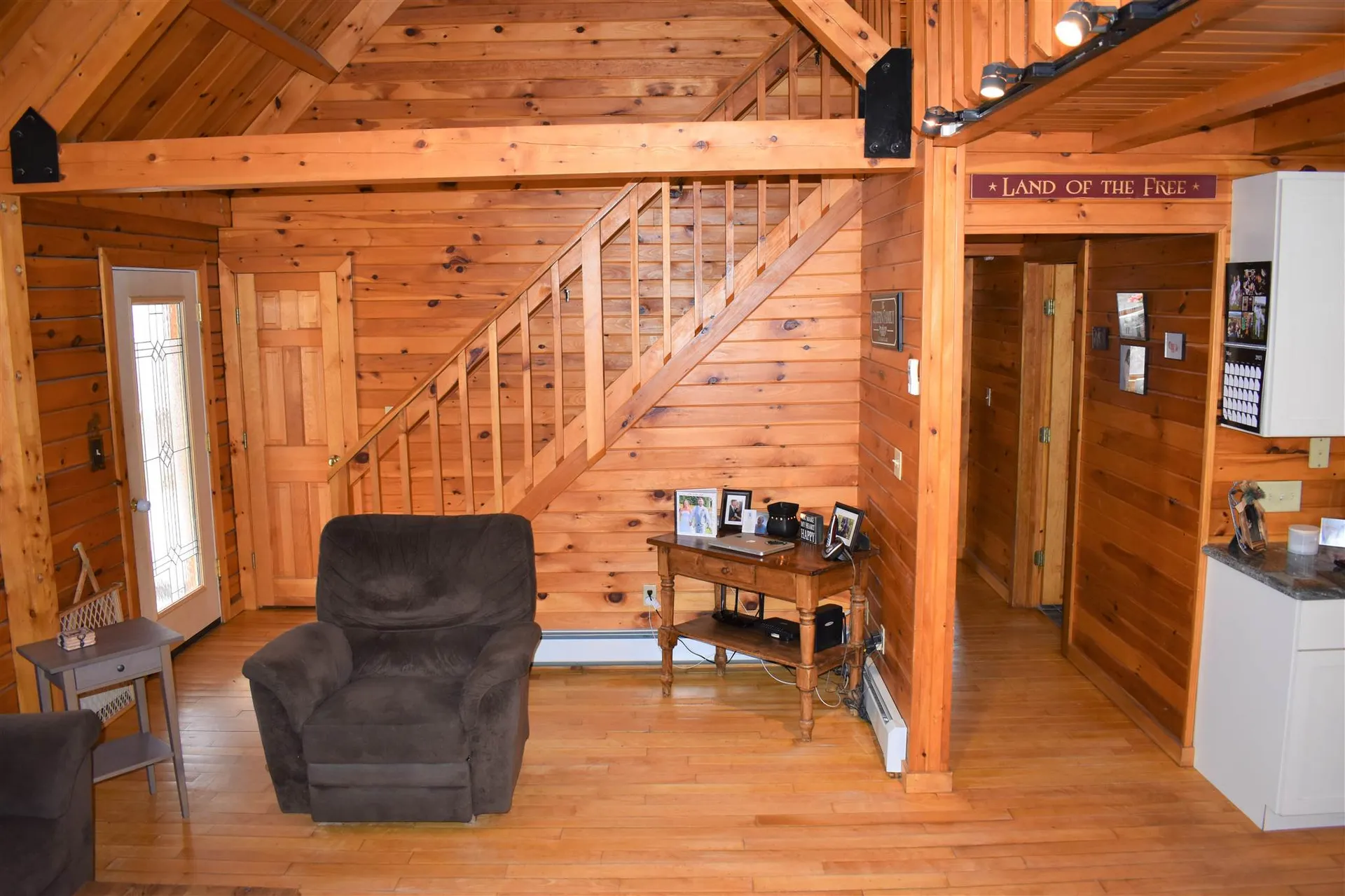 2221 Parker Road Vershire VT 05079