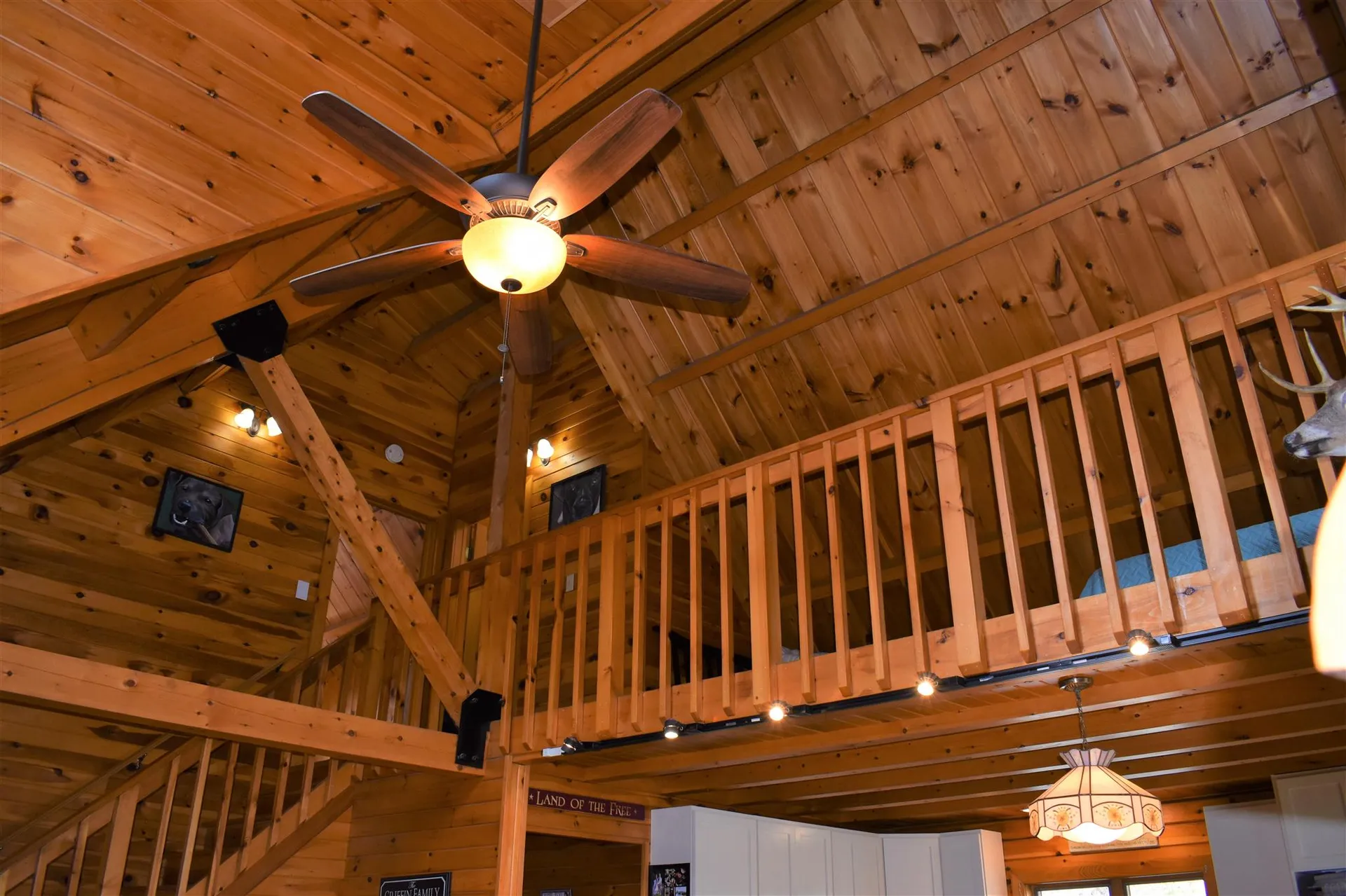 2221 Parker Road Vershire VT 05079