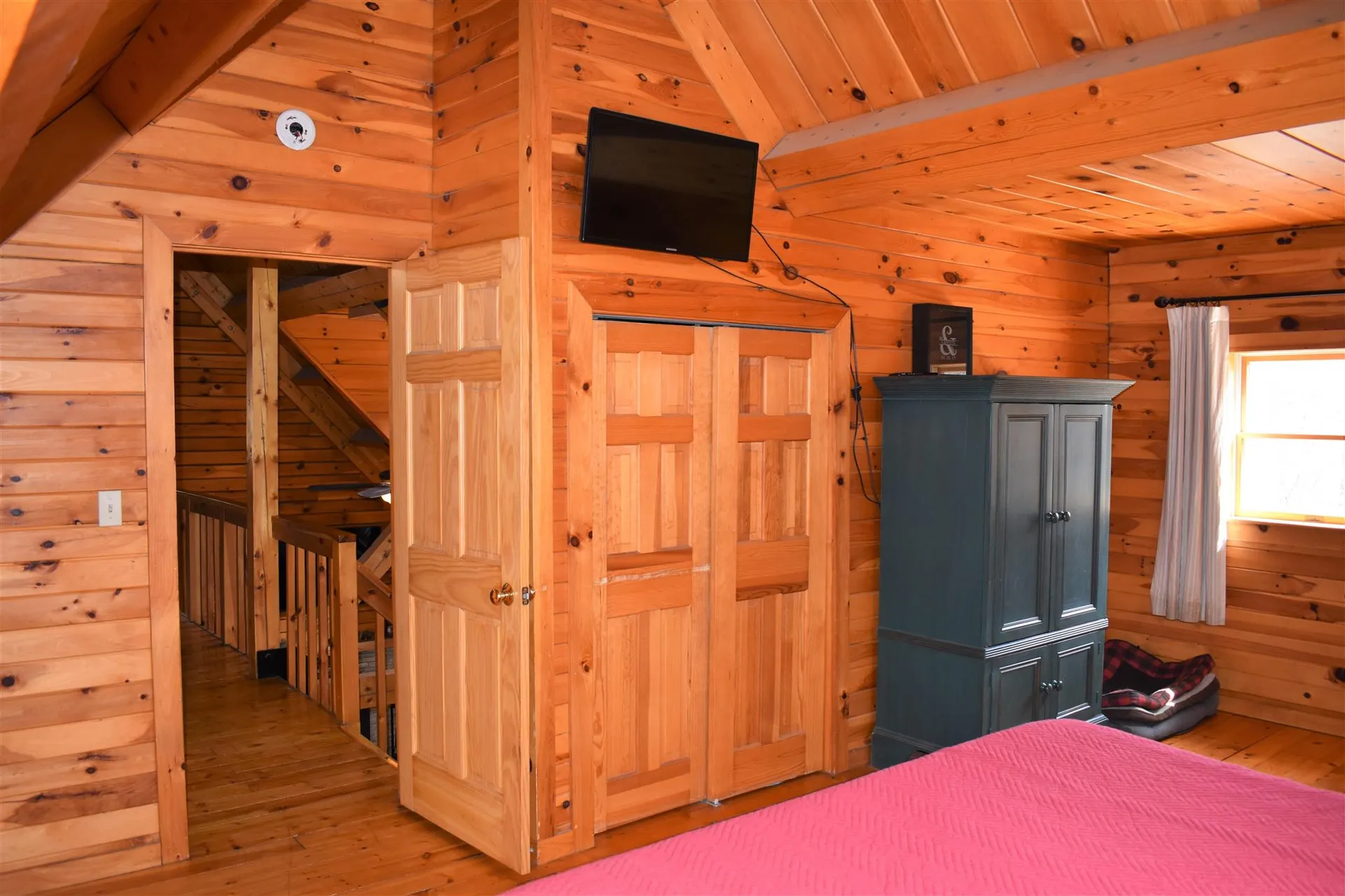 2221 Parker Road Vershire VT 05079