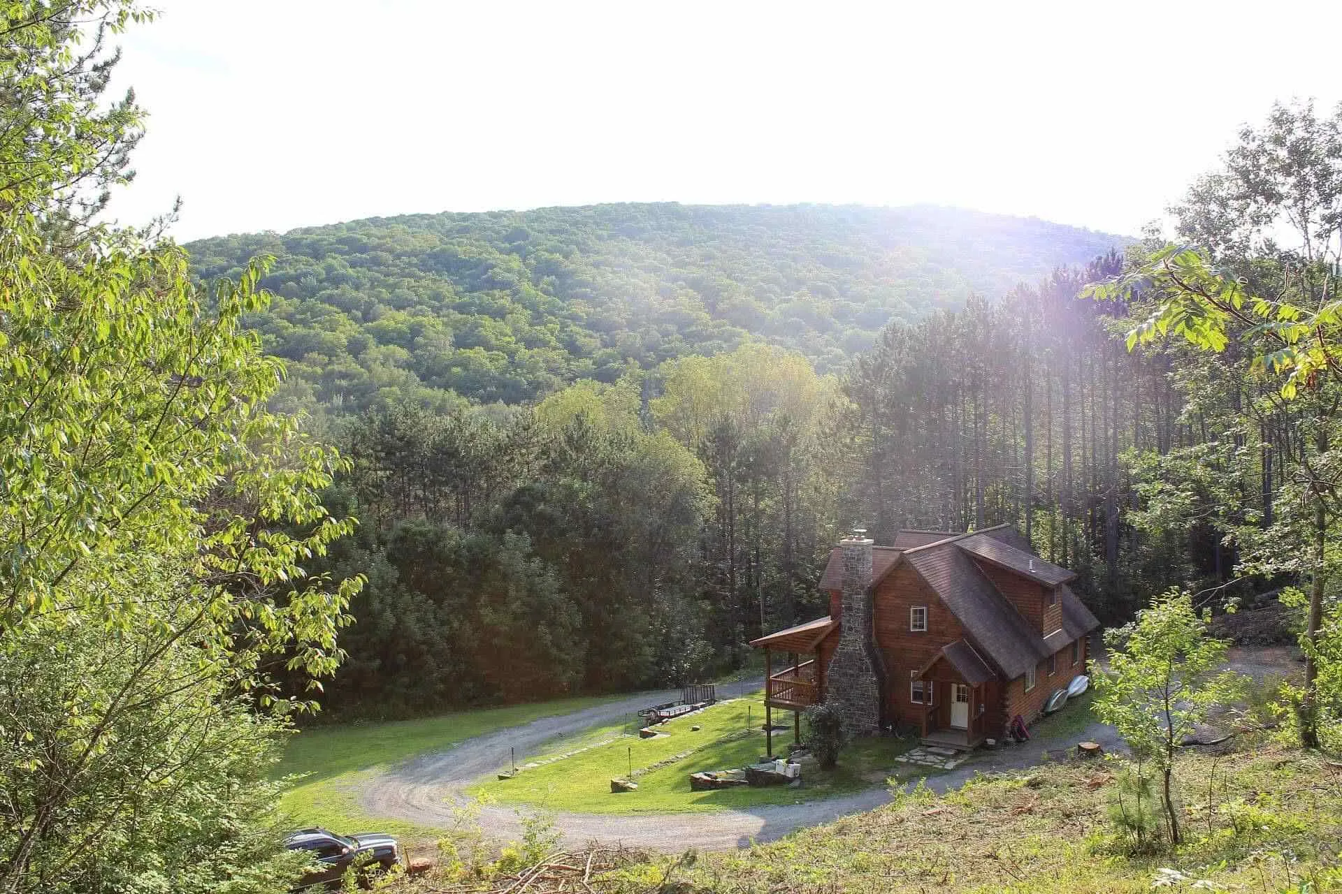 2221 Parker Road Vershire VT 05079