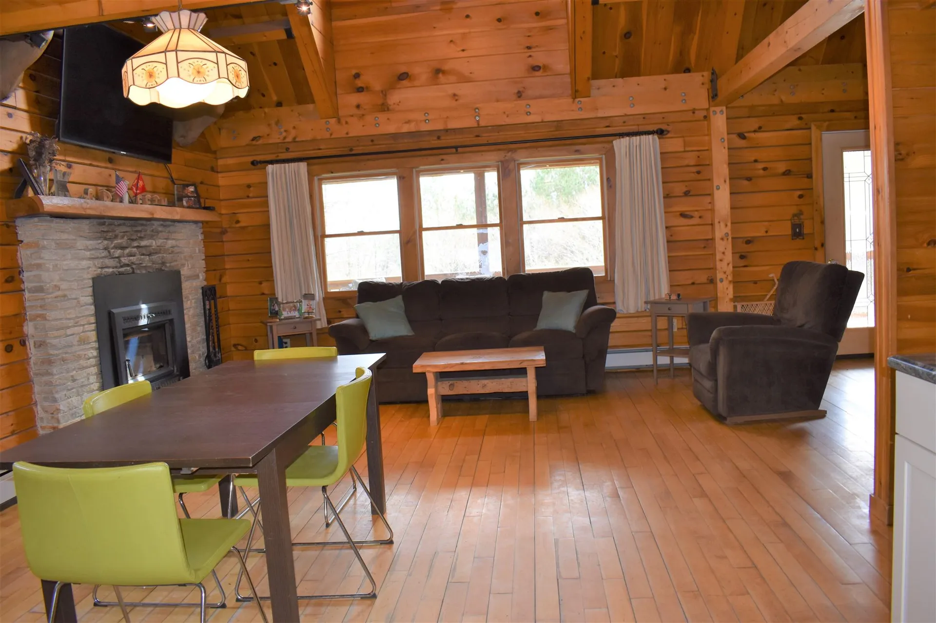 2221 Parker Road Vershire VT 05079