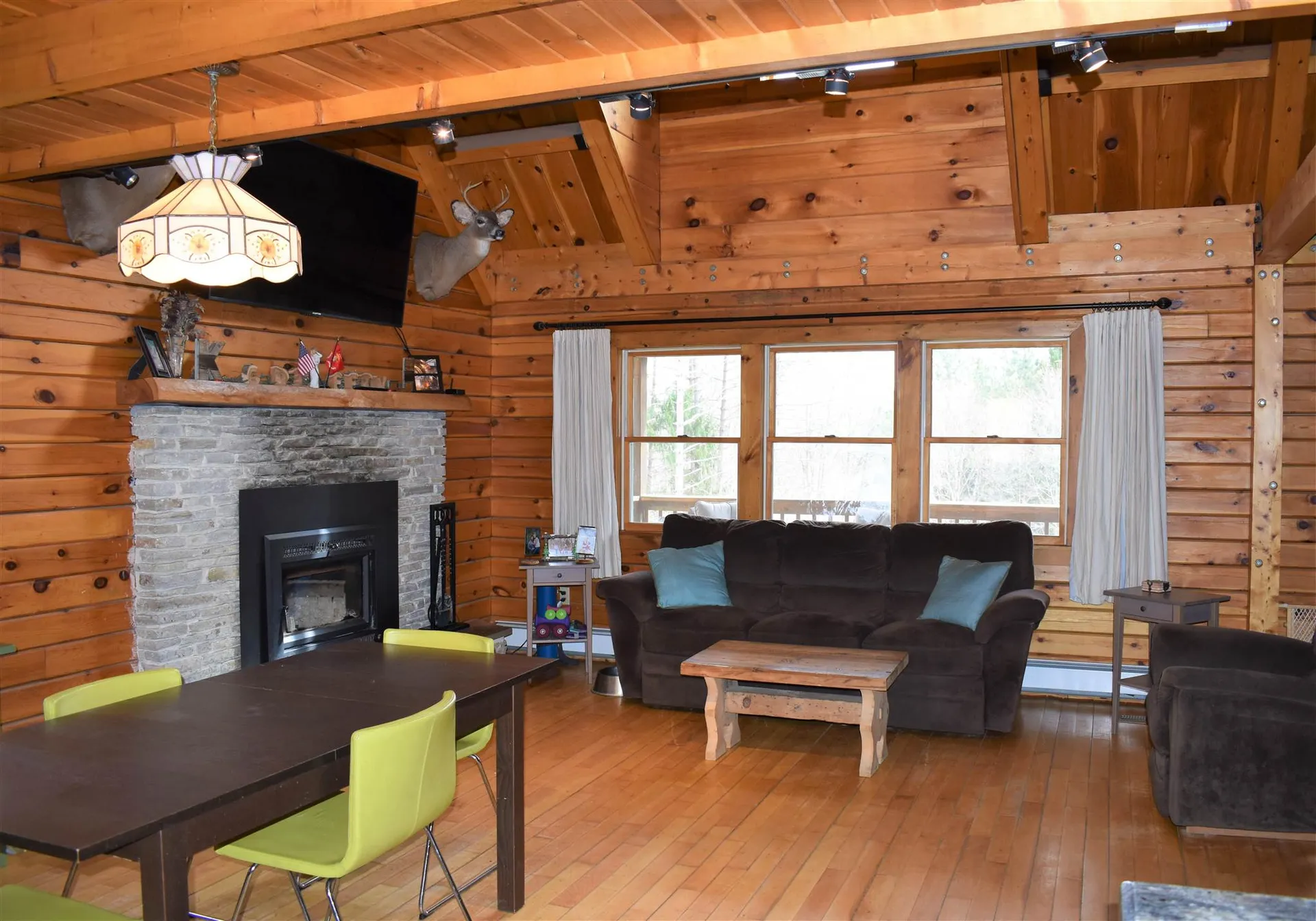 2221 Parker Road Vershire VT 05079