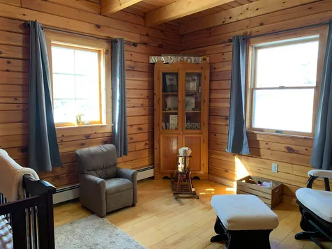 2221 Parker Road Vershire VT 05079