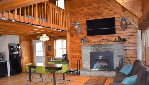 2221 Parker Road Vershire VT 05079