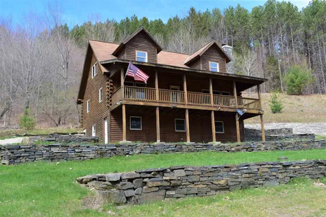 2221 Parker Road Vershire VT 05079