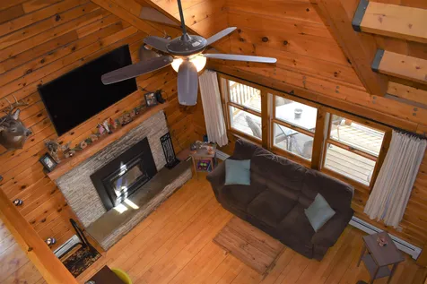 2221 Parker Road Vershire VT 05079