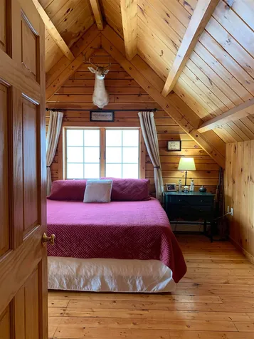 2221 Parker Road Vershire VT 05079