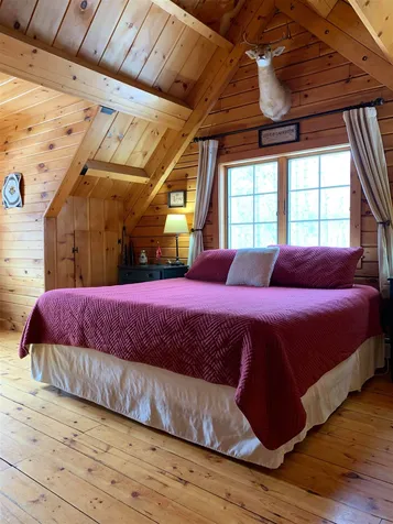 2221 Parker Road Vershire VT 05079