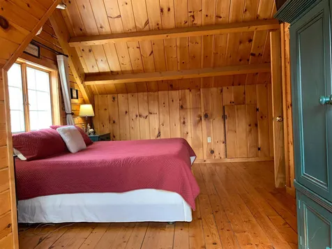 2221 Parker Road Vershire VT 05079