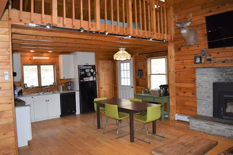 2221 Parker Road Vershire VT 05079