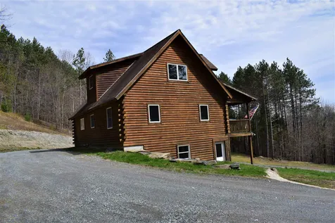 2221 Parker Road Vershire VT 05079