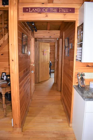 2221 Parker Road Vershire VT 05079