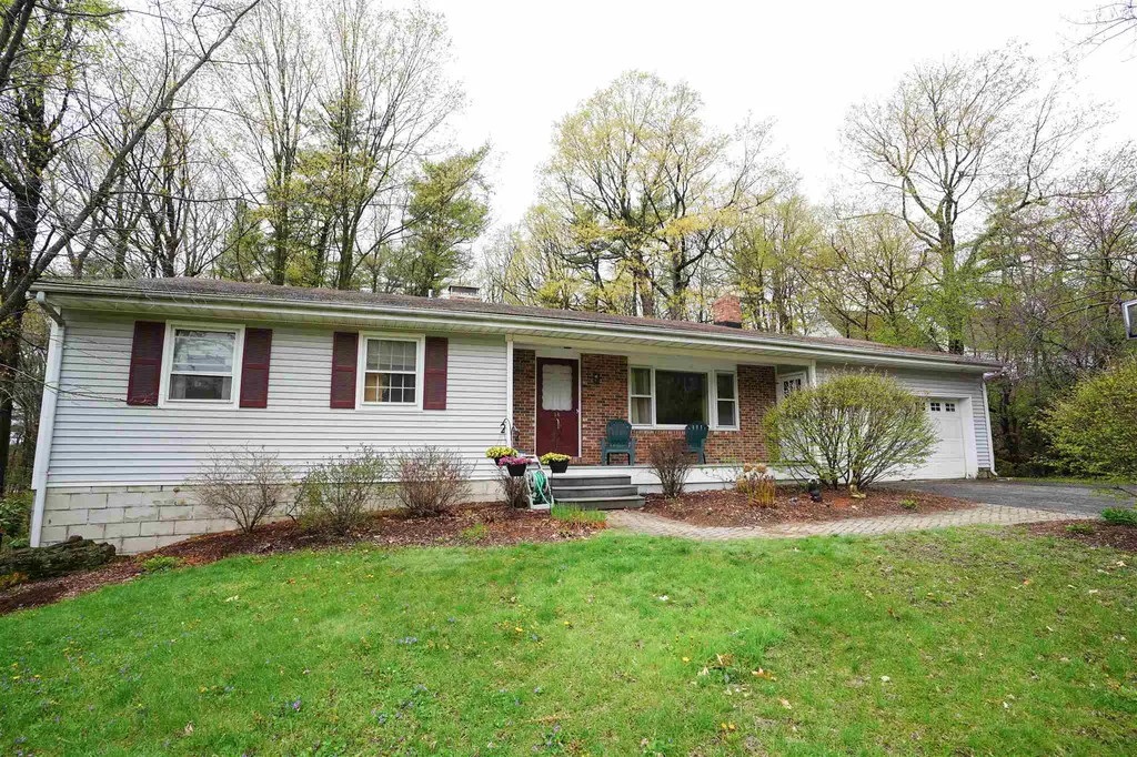 14 Van Patten Parkway Burlington VT 05408