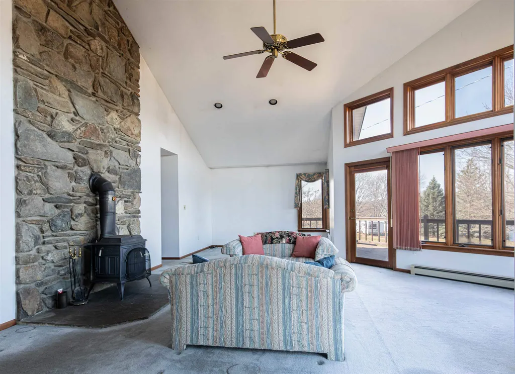 39 Heron Ridge Road South Hero VT 05486
