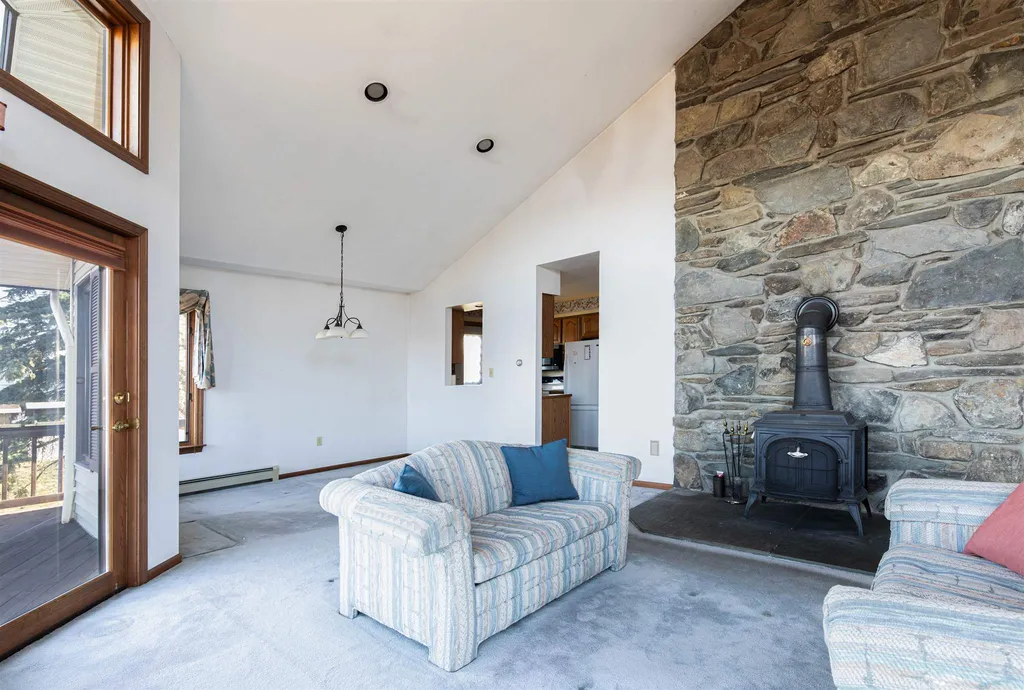 39 Heron Ridge Road South Hero VT 05486