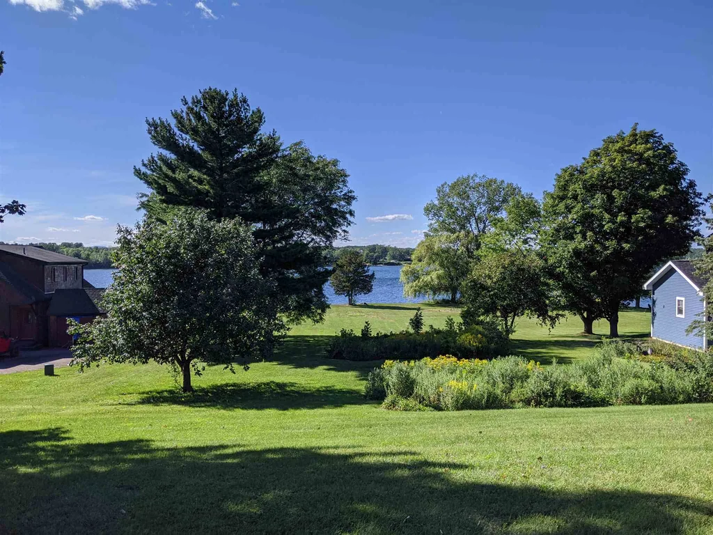 39 Heron Ridge Road South Hero VT 05486