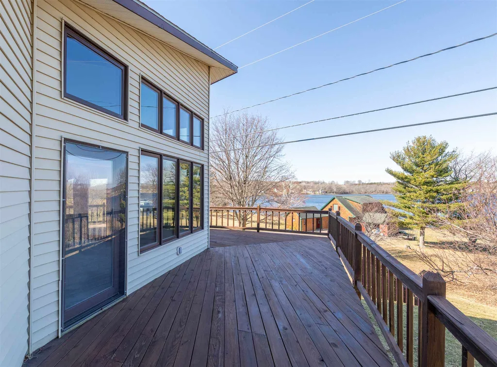 39 Heron Ridge Road South Hero VT 05486