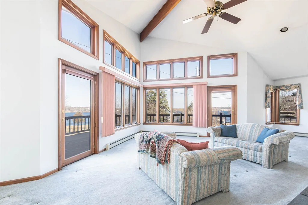 39 Heron Ridge Road South Hero VT 05486