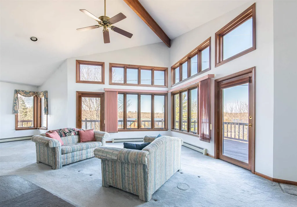39 Heron Ridge Road South Hero VT 05486