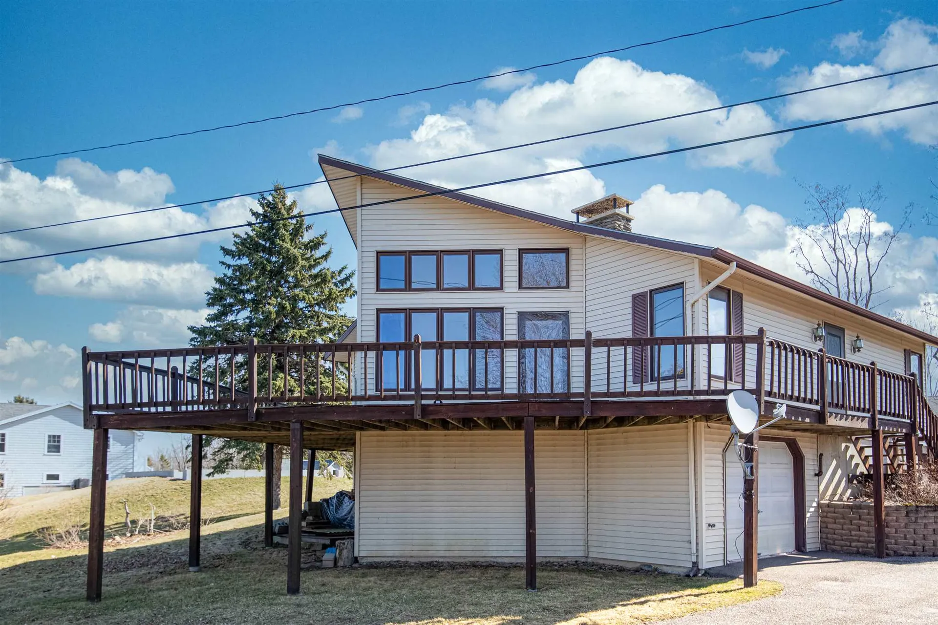 39 Heron Ridge Road South Hero VT 05486