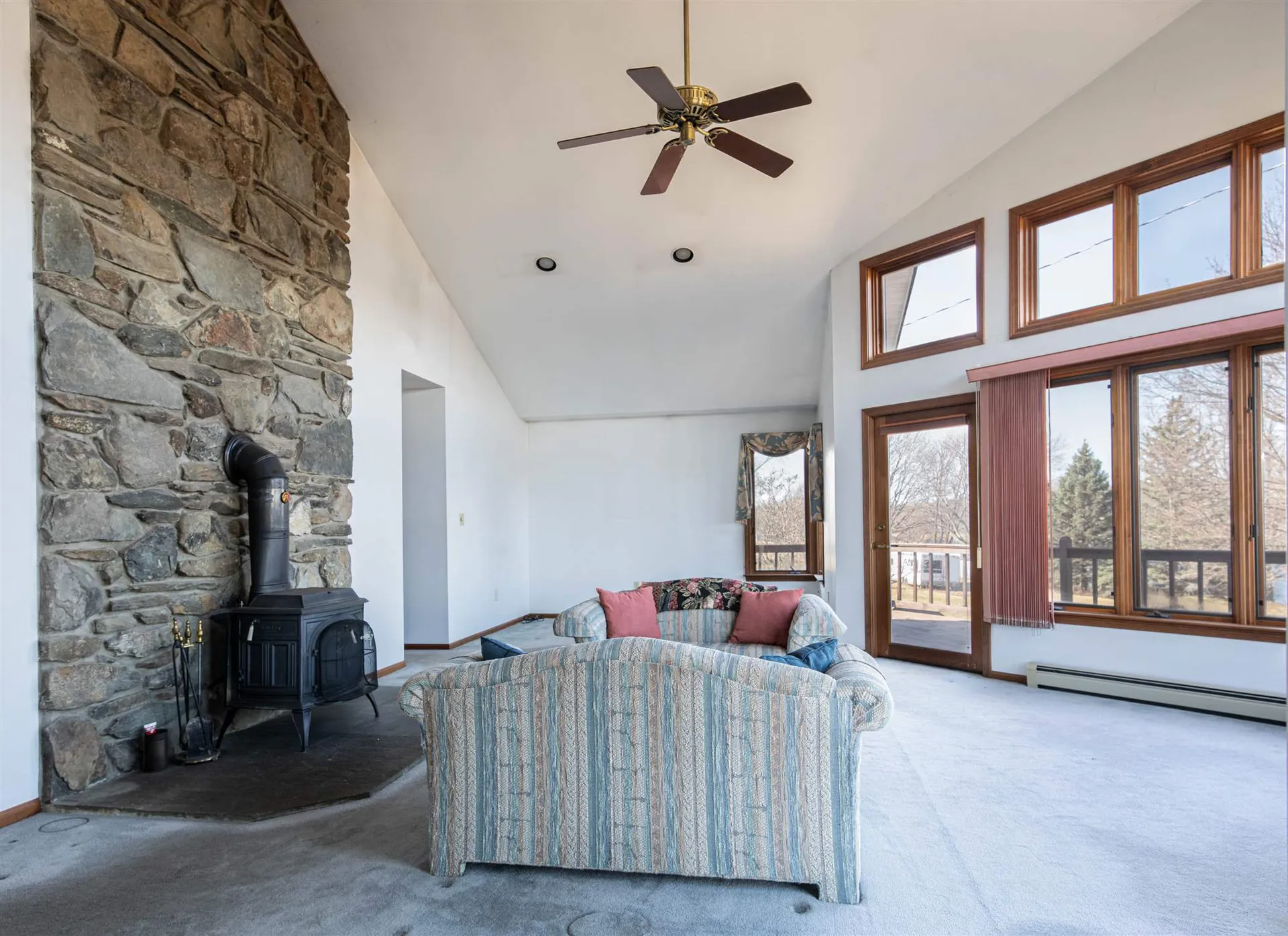39 Heron Ridge Road South Hero VT 05486