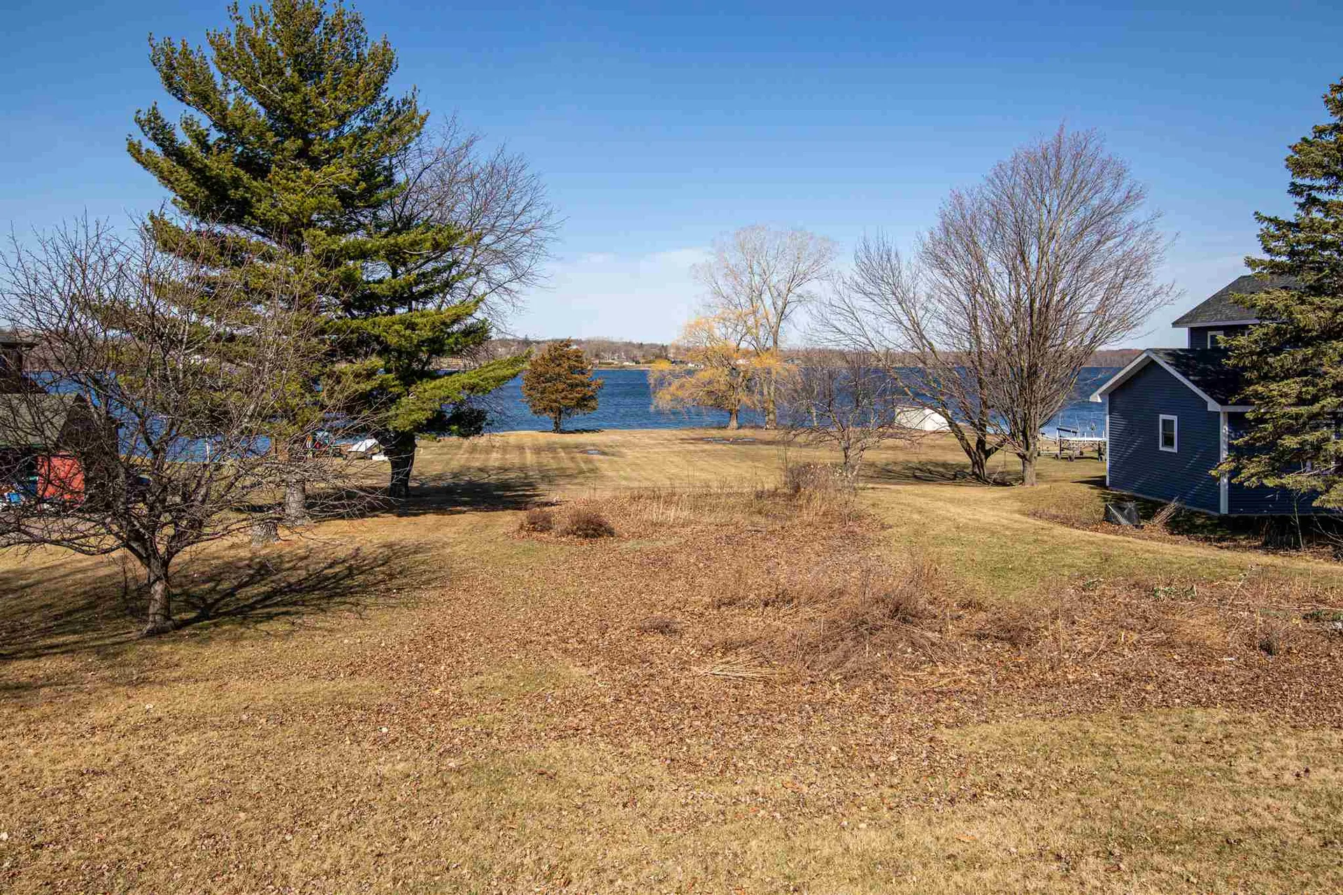 39 Heron Ridge Road South Hero VT 05486
