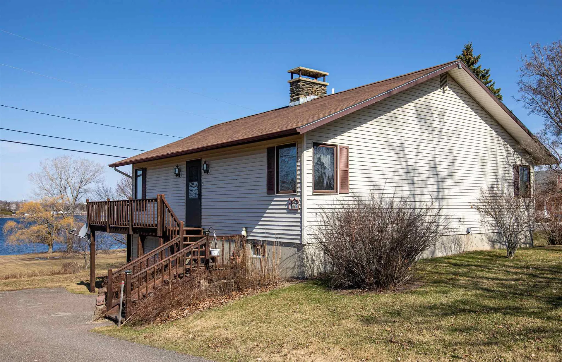 39 Heron Ridge Road South Hero VT 05486
