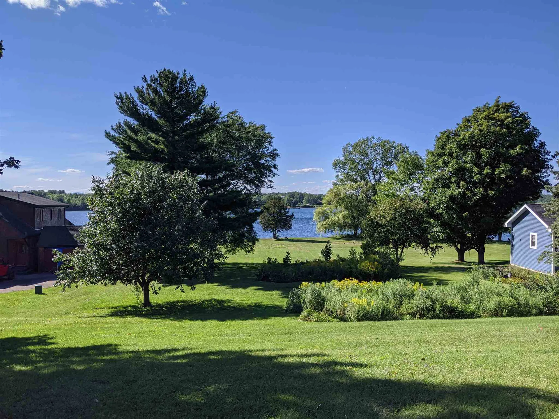 39 Heron Ridge Road South Hero VT 05486