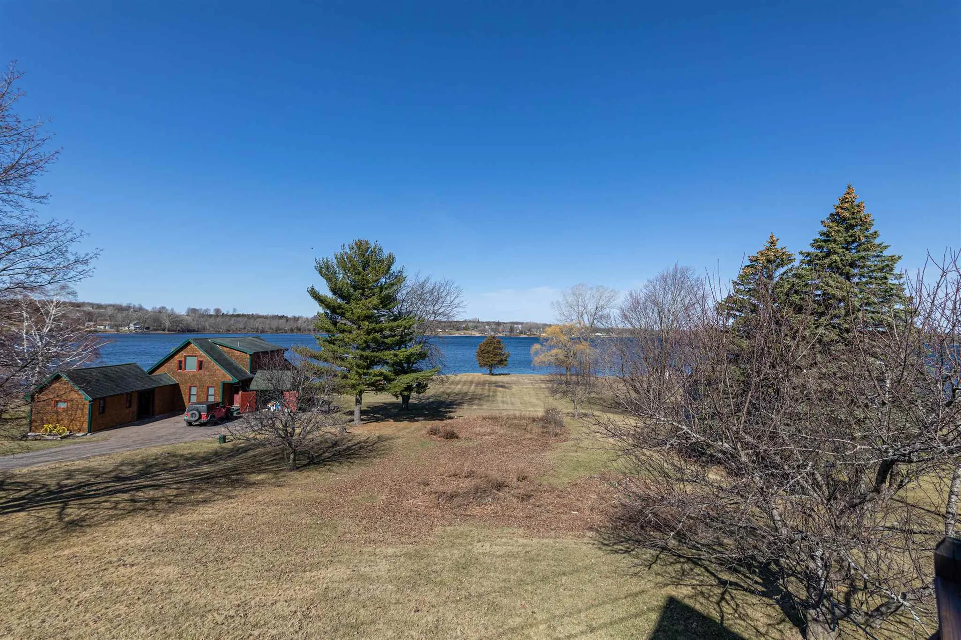 39 Heron Ridge Road South Hero VT 05486
