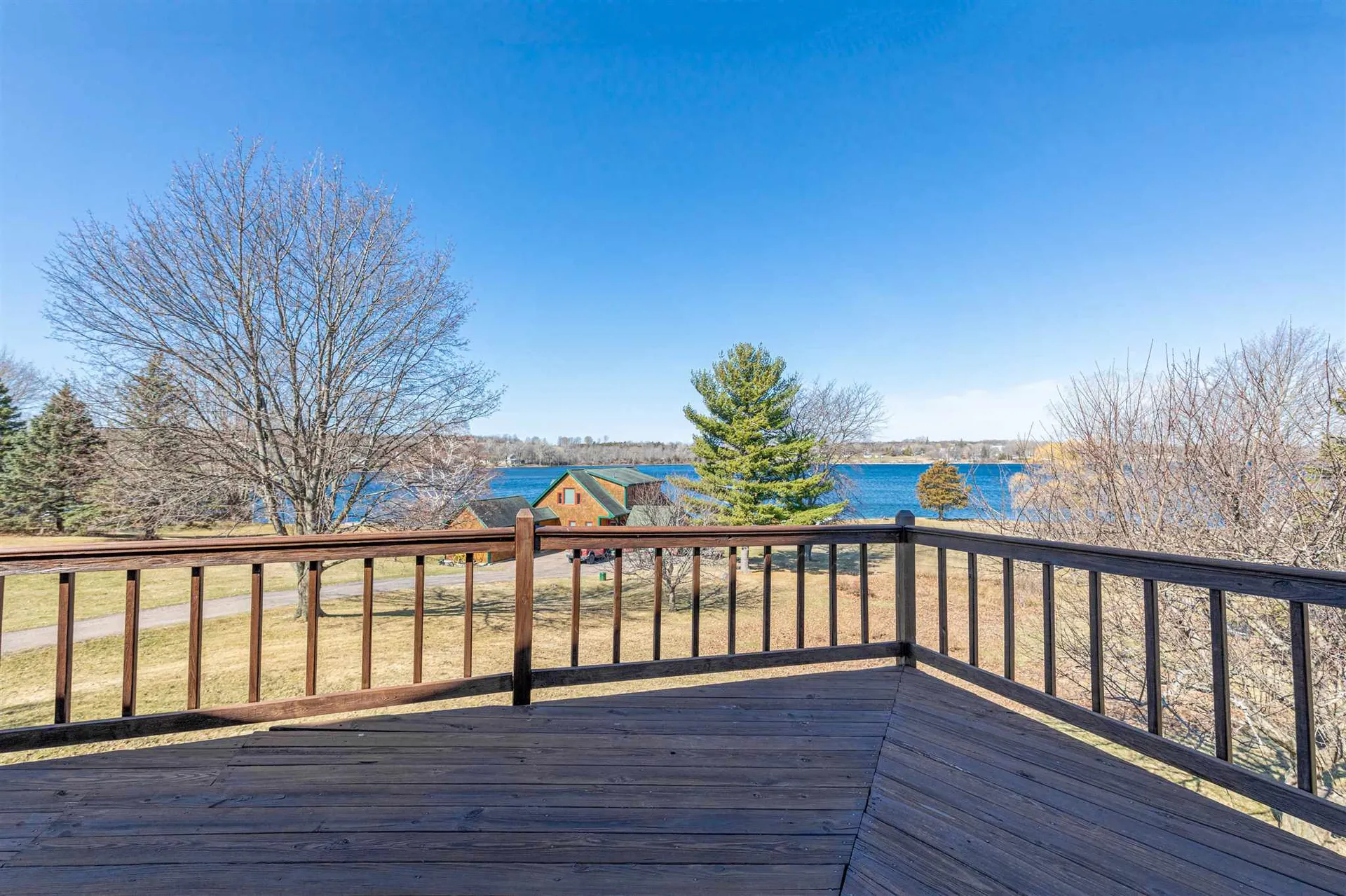 39 Heron Ridge Road South Hero VT 05486